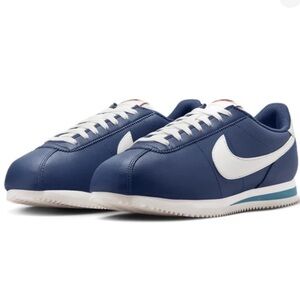 Nike Cortez 'Midnight Navy'